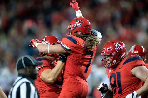 247 arizona - Dec 27, 2023 · Here is how to watch, stream, and listen to the Arizona Wildcats versus the Oklahoma Sooners on Thursday. Television: ESPN (Play by Play: Tom Hart, Analyst: Jordan Rodgers, Sideline: Cole Cubelic ... 